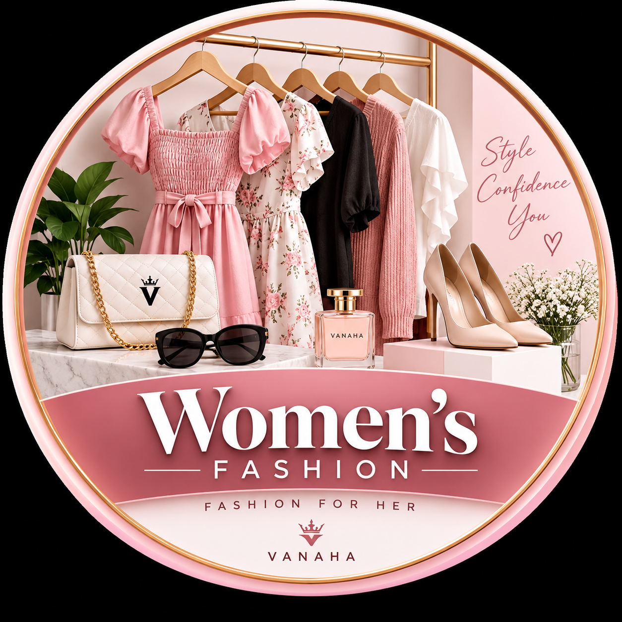 Women’s Fashion
