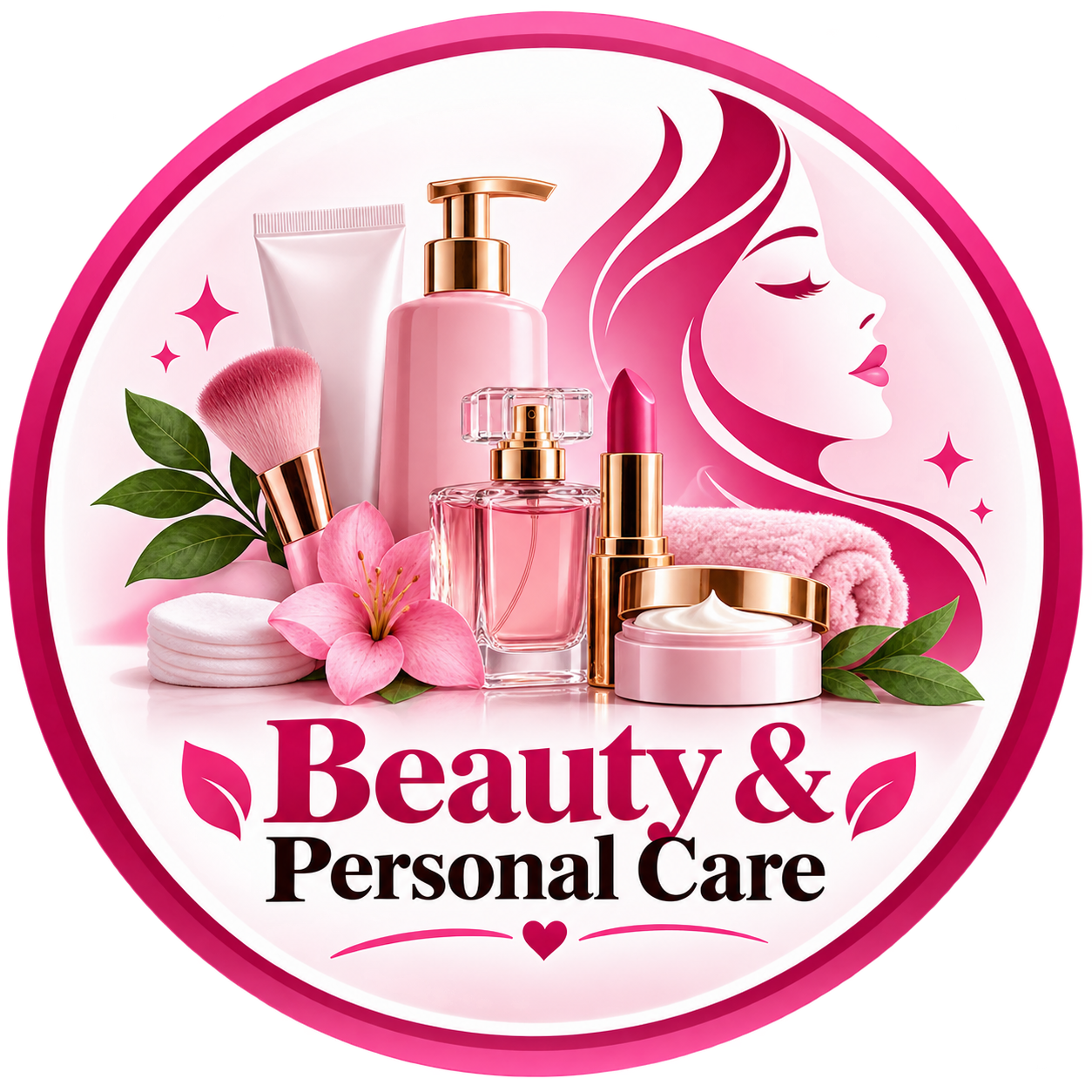 Beauty & Personal Care