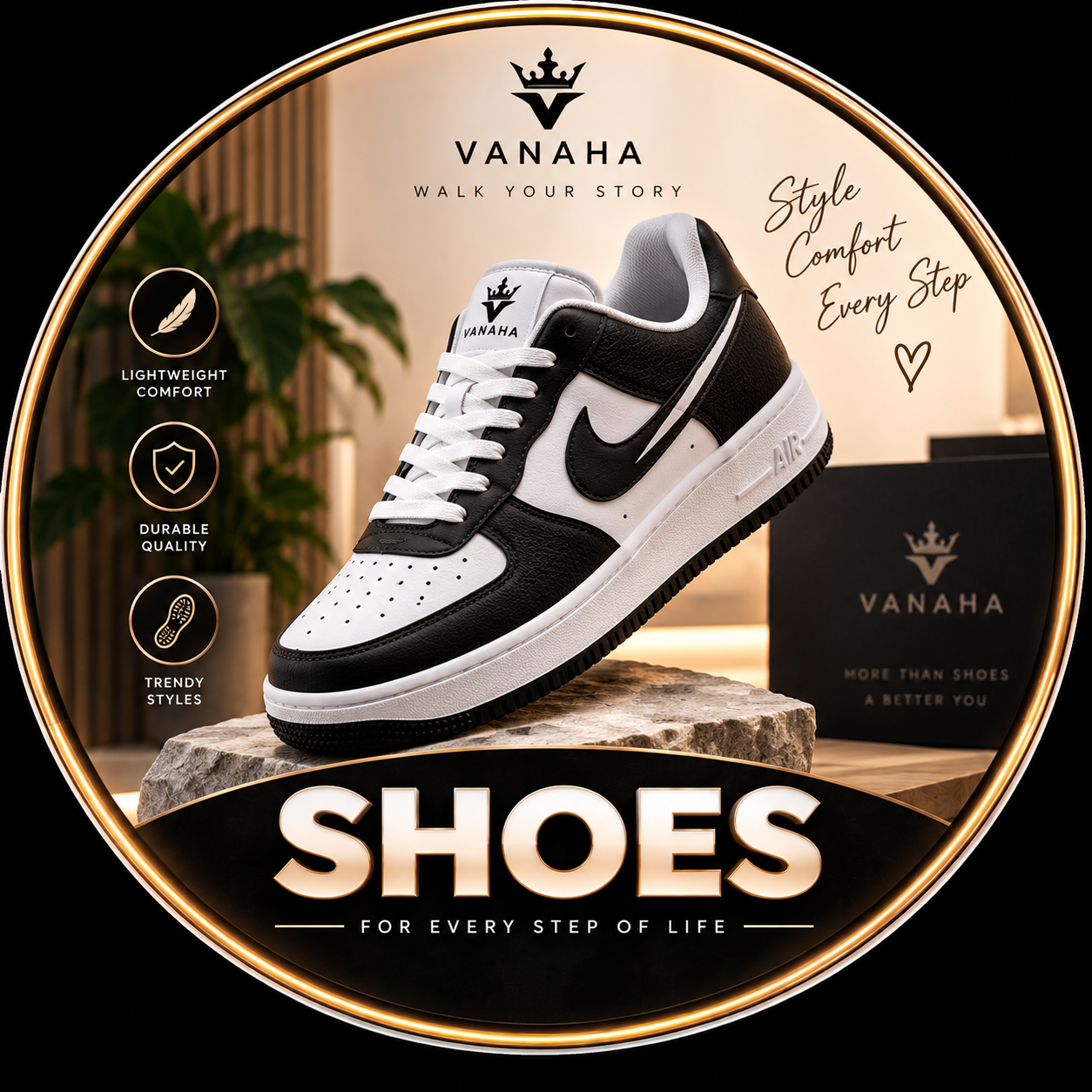 Footwear